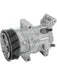 Jayair Compressor For Toyota Hilux Tgn16 Tgn16R 3/05-9/15 10S11C 7Pv 1 CM1787J Jayair - Micks Gone Bush
