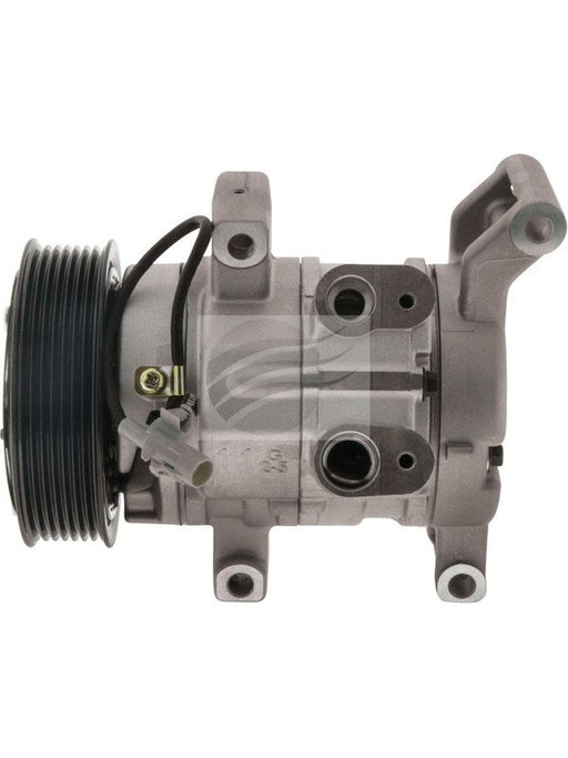 Jayair Compressor For Toyota Hilux GGN15 GGN25 3/05-9/15 10S11C 7Pv 12 CM1788J Jayair - Micks Gone Bush