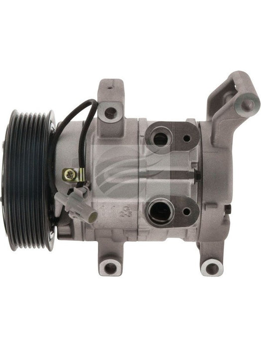 Jayair Compressor For Toyota Hilux GGN15 GGN25 3/05-9/15 10S11C 7Pv 12 CM1788J Jayair - Micks Gone Bush