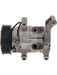 Jayair Compressor For Toyota Hilux GGN15 GGN25 3/05-9/15 10S11C 7Pv 12 CM1788J Jayair - Micks Gone Bush