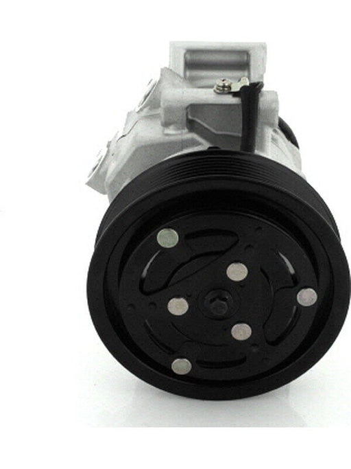 Jayair Compressor For Toyota Hilux Kun16 Kun26 3.0L Dsl 3/05-9/15 10S1 CM1789J Jayair - Micks Gone Bush