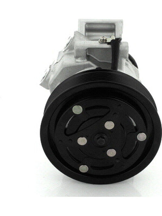 Jayair Compressor For Toyota Hilux Kun16 Kun26 3.0L Dsl 3/05-9/15 10S1 CM1789J Jayair - Micks Gone Bush