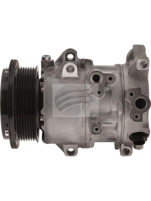 Jayair Compressor For Toyota Rav4 Aca33R 05-13 Tarago Acr50R 3/06- 6Se CM1795J Jayair - Micks Gone Bush
