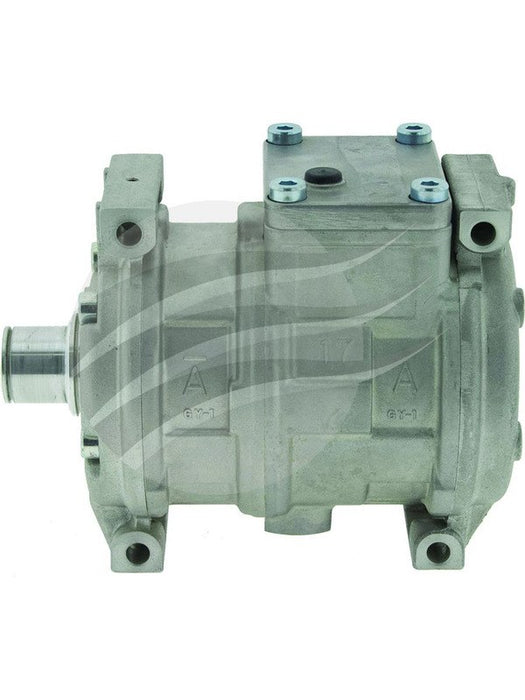 Jayair Compressor Bare 10Pa17C Lugs 70mm Long CM1798J Jayair - Micks Gone Bush