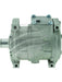 Jayair Compressor Bare 10Pa17C Lugs 70mm Long CM1798J Jayair - Micks Gone Bush