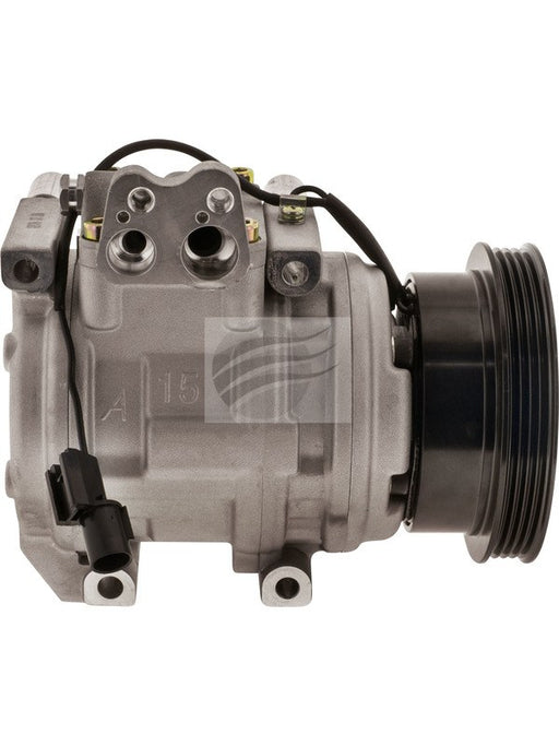 Jayair Compressor For Hyundai Getz 43953 1.5L For Kia Sportage Km 2.0L CM1821J Jayair - Micks Gone Bush
