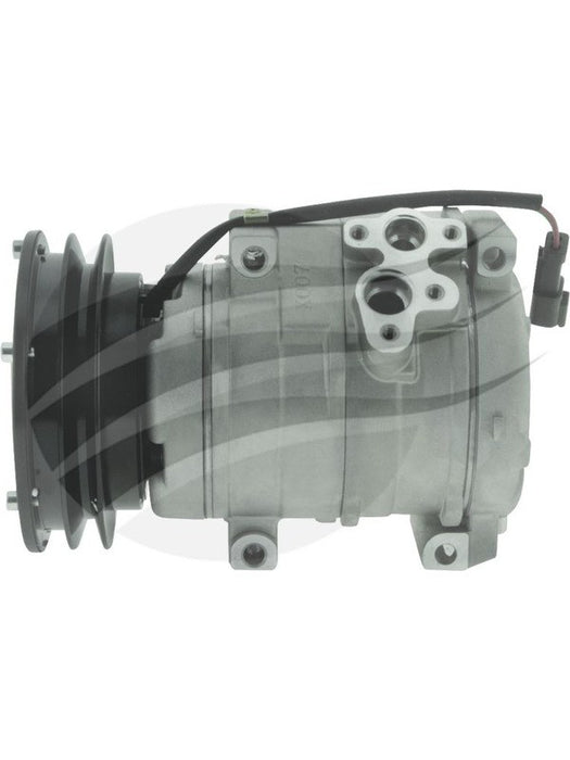 Jayair Compressor For Caterpillar 24V 10S17C CM1856J Jayair - Micks Gone Bush
