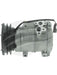 Jayair Compressor For Caterpillar 24V 10S17C CM1856J Jayair - Micks Gone Bush