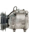Jayair Compressor Komatsu 10Pa15C 24V 1B 152mm D375A CM1861J Jayair - Micks Gone Bush
