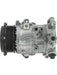 Jayair Compressor For Toyota Hiace Trh201R Trh221R Trh223R 3/05-1/19 CM1862J Jayair - Micks Gone Bush