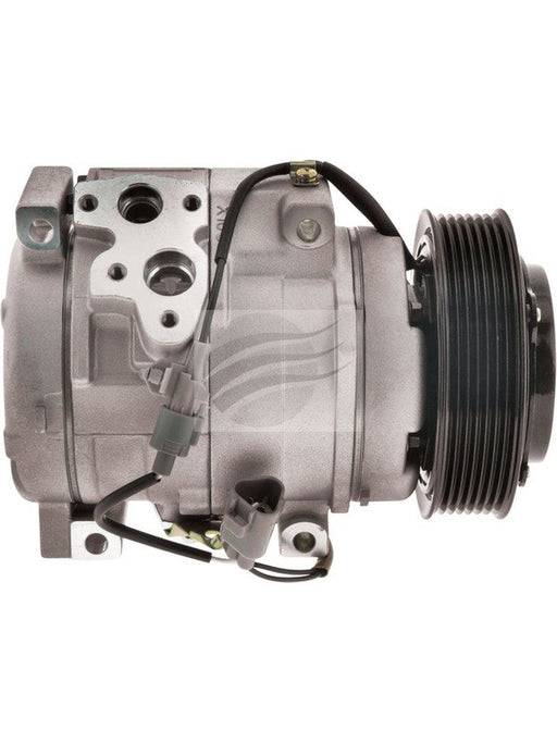 Jayair Compressor For Toyota Hiace KDH -2005 10S17C 447260-8232 447300 CM1864J Jayair - Micks Gone Bush