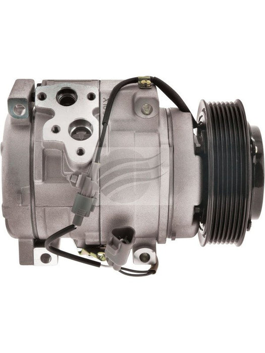 Jayair Compressor For Toyota Hiace KDH -2005 10S17C 447260-8232 447300 CM1864J Jayair - Micks Gone Bush