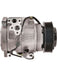 Jayair Compressor For Toyota Hiace KDH -2005 10S17C 447260-8232 447300 CM1864J Jayair - Micks Gone Bush