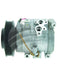 Denso Compressor For Hino TRUCK 10S15C 24V 447220-5543 247300-2550 CM1871 Denso - Micks Gone Bush