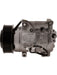 Jayair Compressor For Toyota Landcruiser VDJ200 4.5L V8 Turbo Dsl 11/0 CM1875J Jayair - Micks Gone Bush