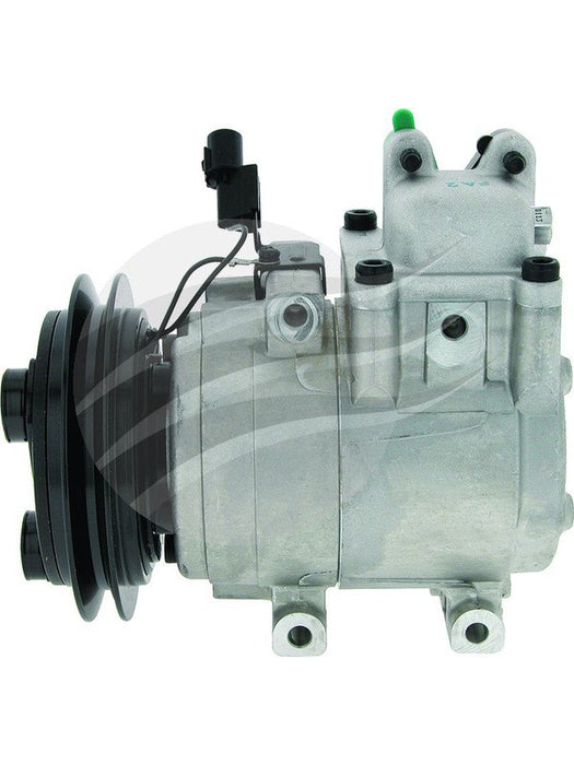 Jayair Compressor For Kia K2700 Truck, Ceres CM1893 Jayair - Micks Gone Bush