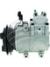 Jayair Compressor For Kia K2700 Truck, Ceres CM1893 Jayair - Micks Gone Bush