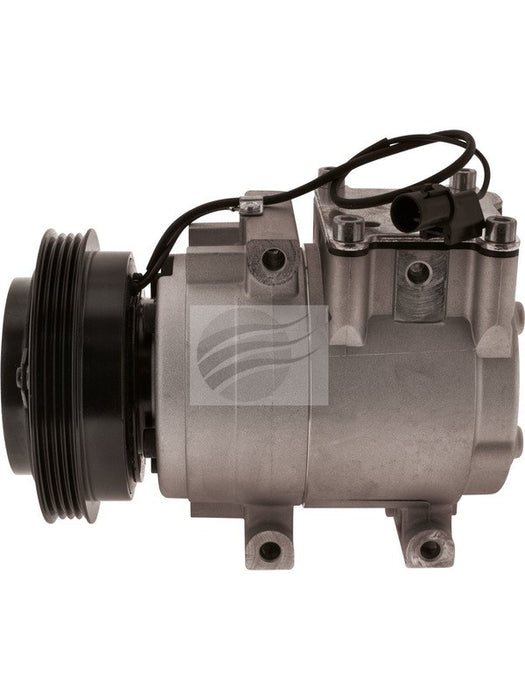 Jayair Compressor For Hyundai Excel X3 11/97-6/00 CM1894J Jayair - Micks Gone Bush