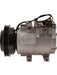 Jayair Compressor For Hyundai Excel X3 11/97-6/00 CM1894J Jayair - Micks Gone Bush