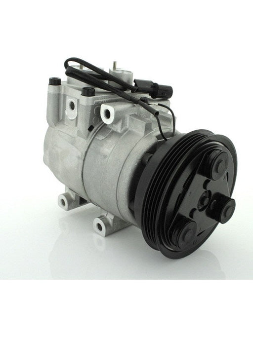 Jayair Compressor For Kia Rio 02 - 04 Hs15 CM1894 Jayair - Micks Gone Bush