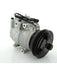 Jayair Compressor For Kia Rio 02 - 04 Hs15 CM1894 Jayair - Micks Gone Bush