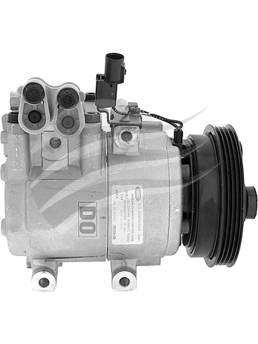 Jayair Compressor For Hyundai Accent Lc Ls 1.6L 3/03-4/06 Dohc Hs15 4Pv CM1897 Jayair - Micks Gone Bush