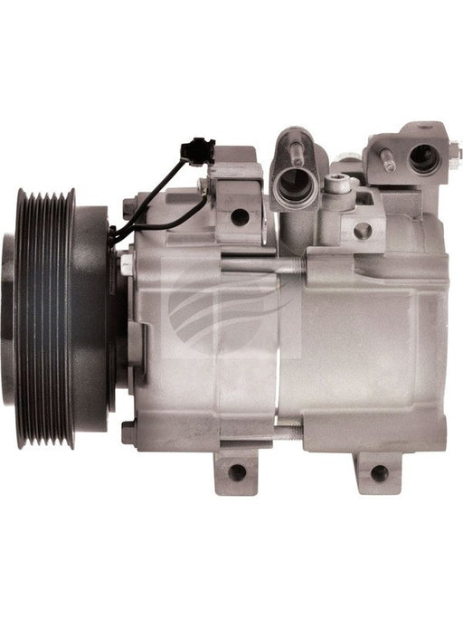 Jayair Compressor For Hyundai Santa Fe Sm 2.7L 11/00-4/06 For Hyundai CM1903J Jayair - Micks Gone Bush