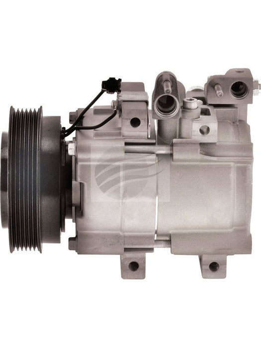 Jayair Compressor For Hyundai Santa Fe Sm 2.7L 11/00-4/06 For Hyundai CM1903J Jayair - Micks Gone Bush
