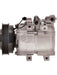 Jayair Compressor For Hyundai Santa Fe Sm 2.7L 11/00-4/06 For Hyundai CM1903J Jayair - Micks Gone Bush