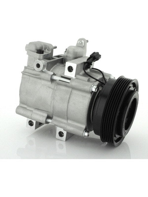 Jayair Compressor For Hyundai Santa Fe Sm 2.7L 11/00-4/06 CM1903 Jayair - Micks Gone Bush