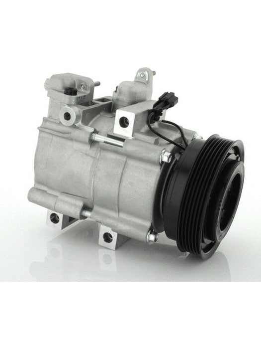 Jayair Compressor For Hyundai Santa Fe Sm 2.7L 11/00-4/06 CM1903 Jayair - Micks Gone Bush