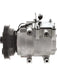 Jayair Compressor For Hyundai Getz Tb 9/02-8/11 1.4L 1.5L 1.6L Hs15 4Pv CM1906J Jayair - Micks Gone Bush