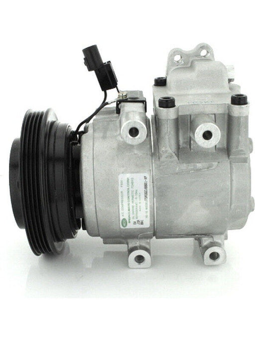 Jayair Compressor For Hyundai Getz Tb 9/02-8/11 1.4L 1.5L 1.6L Hs15 4Pv CM1906 Jayair - Micks Gone Bush