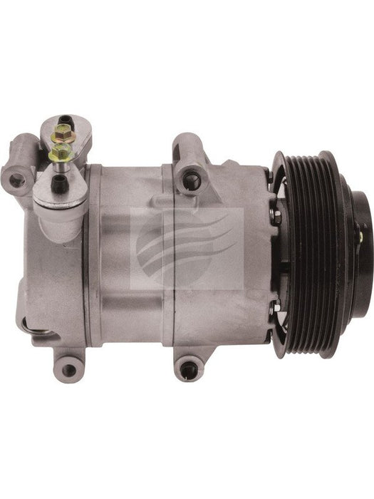 Jayair Compressor Ford Transit Vm 2.4L Dsl 10/06-2/12 CM1908J Jayair - Micks Gone Bush