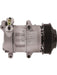 Jayair Compressor Ford Transit Vm 2.4L Dsl 10/06-2/12 CM1908J Jayair - Micks Gone Bush