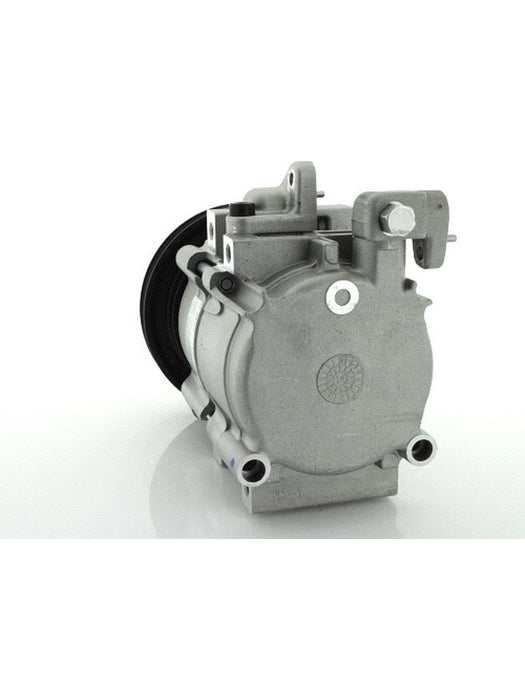 Jayair Compressor For Hyundai Terracan 2.9L Dsl 2001 - On CM1911 AC Compressors Jayair - Micks Gone Bush