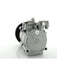 Jayair Compressor For Hyundai Terracan 2.9L Dsl 2001 - On CM1911 AC Compressors Jayair - Micks Gone Bush