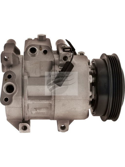 Jayair Compressor For Kia Rio Jb 1.4L 1.6L Pet 8/05-8/11 CM1913J Jayair - Micks Gone Bush