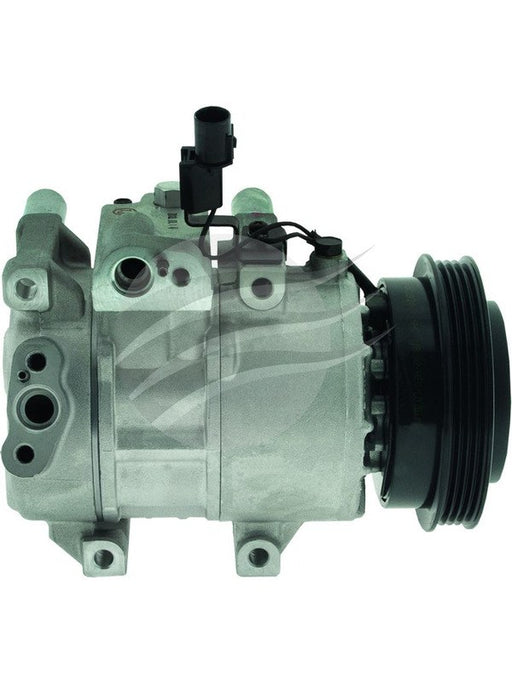 Jayair Compressor For Kia Rio Jb 1.4L 1.6L Pet 8 05-8 11 CM1913 Jayair - Micks Gone Bush