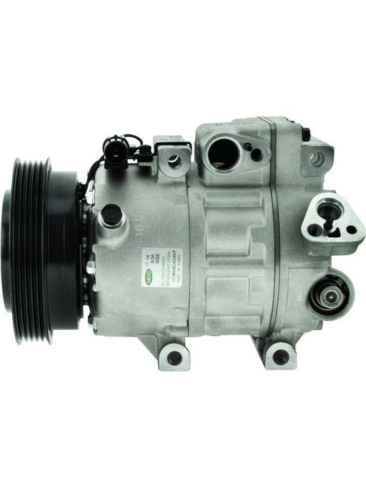 Jayair Compressor For Hyundai I30 Fd 1.6L Dsl 10/07-4/12 Hella Vs16 5Pv CM1915 AC Compressors Jayair - Micks Gone Bush