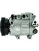 Jayair Compressor For Hyundai I30 Fd 1.6L Dsl 10/07-4/12 Hella Vs16 5Pv CM1915 AC Compressors Jayair - Micks Gone Bush