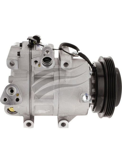 Jayair Compressor For Hyundai I30 Fd 2.0L Pet 10/07-4/12, Elantra Sx HD CM1917J Jayair - Micks Gone Bush