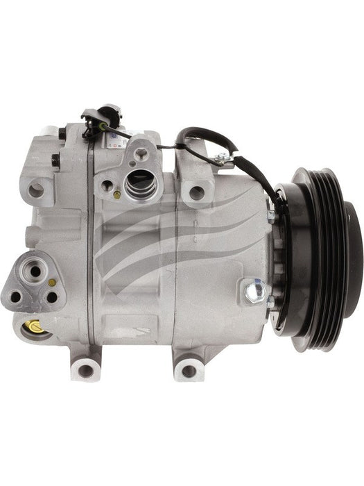 Jayair Compressor For Hyundai I30 Fd 2.0L Pet 10/07-4/12, Elantra Sx HD CM1917J Jayair - Micks Gone Bush