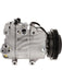 Jayair Compressor For Hyundai I30 Fd 2.0L Pet 10/07-4/12, Elantra Sx HD CM1917J Jayair - Micks Gone Bush