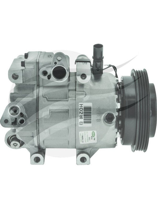 Jayair Compressor For Hyundai I30 Fd 2.0L Pet 10/07-4/12, Elantra Sx HD CM1917 Jayair - Micks Gone Bush