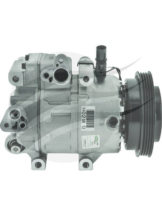 Jayair Compressor For Hyundai I30 Fd 2.0L Pet 10/07-4/12, Elantra Sx HD CM1917 Jayair - Micks Gone Bush