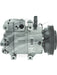 Jayair Compressor For Hyundai I30 Fd 2.0L Pet 10/07-4/12, Elantra Sx HD CM1917 Jayair - Micks Gone Bush