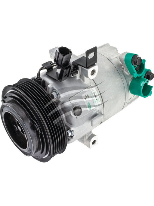 Jayair Comp For Hyundai I20 Pb 1.4L 7/10-On Doowon Dv12 6Pv 12V CM1919 Jayair - Micks Gone Bush