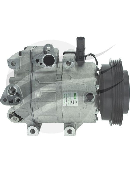 Jayair Compressor For Hyundai Accent Mc 1.6L 5/06-1/10 Vs16 4Pv 129mm CM1921 Jayair - Micks Gone Bush