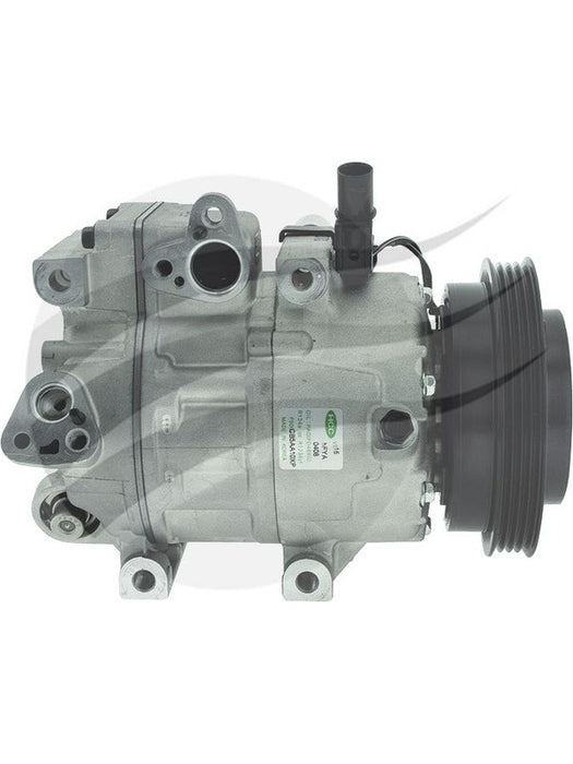 Jayair Compressor For Hyundai Accent Mc 1.6L 5/06-1/10 Vs16 4Pv 129mm CM1921 Jayair - Micks Gone Bush